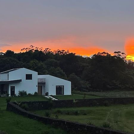 Quinta Dos Loureiros Βίλα Ribeira Grande Εξωτερικό φωτογραφία