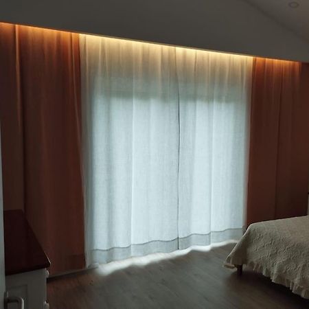 Quinta Dos Loureiros Βίλα Ribeira Grande Εξωτερικό φωτογραφία