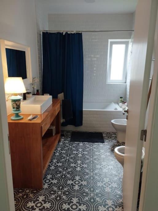 Quinta Dos Loureiros Βίλα Ribeira Grande Εξωτερικό φωτογραφία