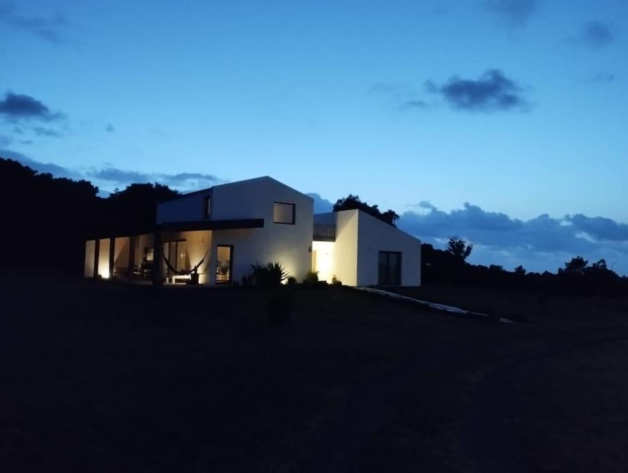 Quinta Dos Loureiros Βίλα Ribeira Grande Εξωτερικό φωτογραφία